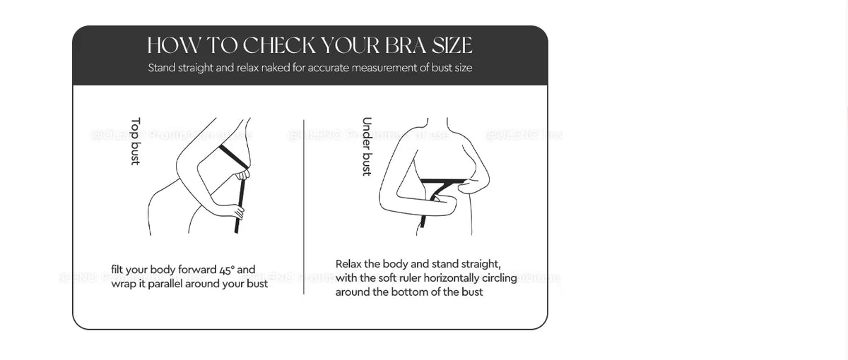 Soutien-gorge pour adolescentes